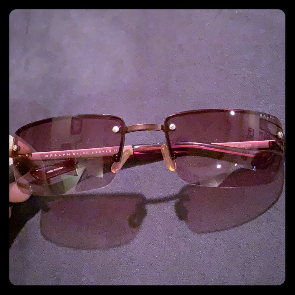 RALPH LAUREN Sunglasses